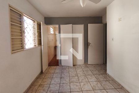 Quarto Suíte de casa à venda com 3 quartos, 200m² em Conjunto Habitacional Padre Anchieta, Campinas