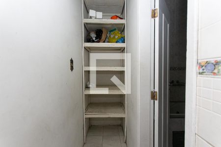 Corredor de casa à venda com 1 quarto, 115m² em Chácara Santo Antônio (zona Leste), São Paulo