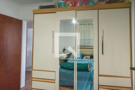 Quarto 2 de apartamento à venda com 2 quartos, 58m² em Cidade Satélite Íris, Campinas