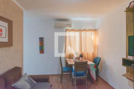 Apartamento à venda com 2 quartos, 58m² em Cidade Satélite Íris, Campinas