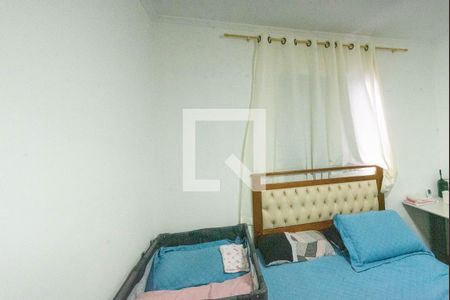 Quarto 2 de apartamento à venda com 2 quartos, 58m² em Cidade Satélite Íris, Campinas