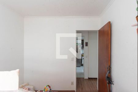Quarto 1 de apartamento à venda com 2 quartos, 58m² em Cidade Satélite Íris, Campinas