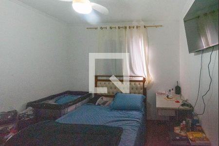 Quarto 2 de apartamento à venda com 2 quartos, 58m² em Cidade Satélite Íris, Campinas