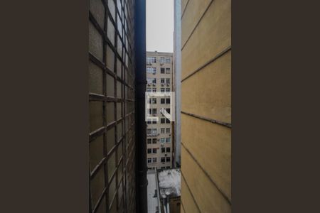Vista de apartamento para alugar com 1 quarto, 24m² em Centro Histórico, Porto Alegre