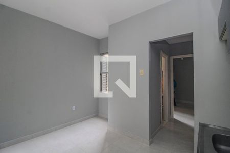 Cozinha/Area de serviço de apartamento para alugar com 1 quarto, 24m² em Centro Histórico, Porto Alegre