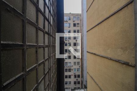 Vista de apartamento para alugar com 1 quarto, 24m² em Centro Histórico, Porto Alegre