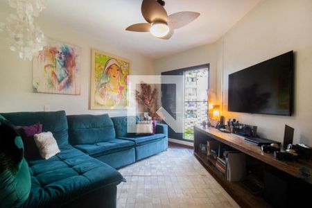 Apartamento à venda com 3 quartos, 276m² em Campo Belo, São Paulo