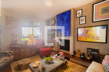 Apartamento à venda com 3 quartos, 276m² em Campo Belo, São Paulo