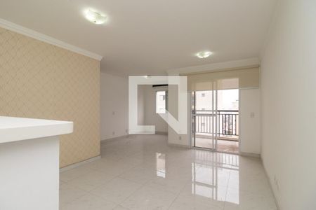 Sala de apartamento à venda com 2 quartos, 68m² em Vila Ivone, São Paulo