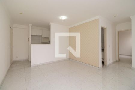 Sala de apartamento à venda com 2 quartos, 68m² em Vila Ivone, São Paulo