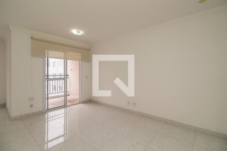 Sala de apartamento à venda com 2 quartos, 68m² em Vila Ivone, São Paulo