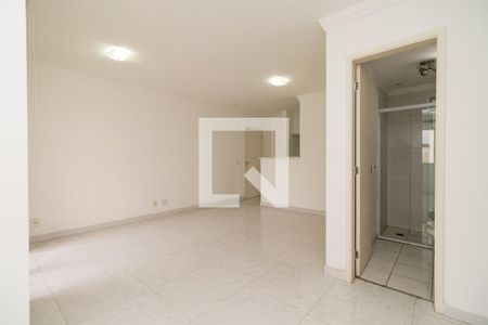 Sala de apartamento à venda com 2 quartos, 68m² em Vila Ivone, São Paulo