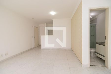 Sala de apartamento à venda com 2 quartos, 68m² em Vila Ivone, São Paulo
