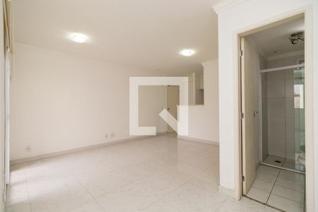 Sala de apartamento à venda com 2 quartos, 68m² em Vila Ivone, São Paulo