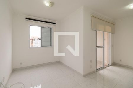 Sala de apartamento à venda com 2 quartos, 68m² em Vila Ivone, São Paulo