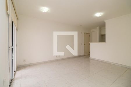 Sala de apartamento à venda com 2 quartos, 68m² em Vila Ivone, São Paulo