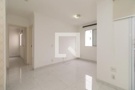 Sala de apartamento à venda com 2 quartos, 68m² em Vila Ivone, São Paulo