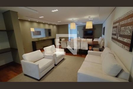 Apartamento à venda com 2 quartos, 72m² em Vila Nova Conceição, São Paulo