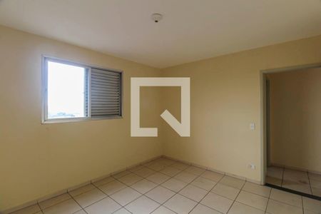 Quarto de apartamento para alugar com 1 quarto, 55m² em Cidade Continental, São Paulo