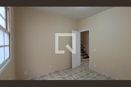 Quarto 2 de casa de condomínio para alugar com 3 quartos, 166m² em Taquara, Rio de Janeiro
