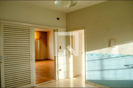 Sala de Jantar de apartamento à venda com 4 quartos, 198m² em Setor dos Funcionários, Goiânia