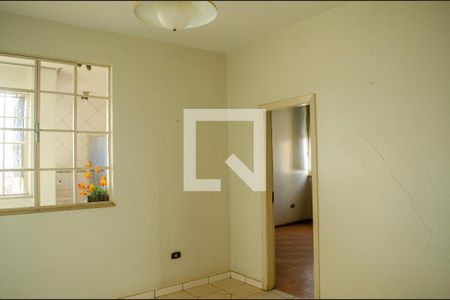 Sala de Jantar de apartamento à venda com 4 quartos, 198m² em Setor dos Funcionários, Goiânia