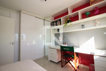Quarto 2 de apartamento para alugar com 2 quartos, 58m² em Jardim Botânico, Porto Alegre