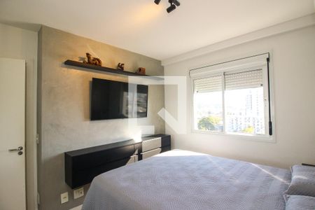 Quarto 1 de apartamento para alugar com 2 quartos, 58m² em Jardim Botânico, Porto Alegre