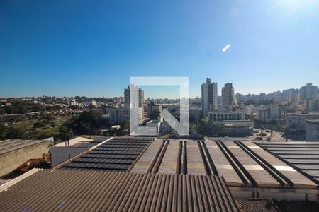 Vista doQuarto 1 de apartamento para alugar com 2 quartos, 58m² em Jardim Botânico, Porto Alegre