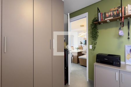 Quarto 1 de apartamento à venda com 2 quartos, 68m² em Macedo, Guarulhos
