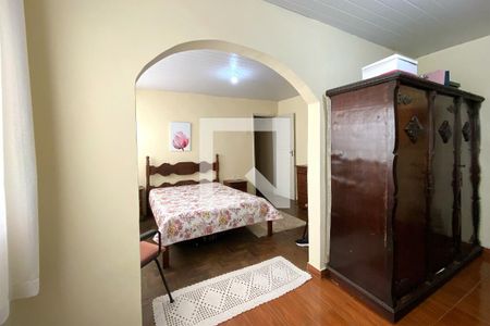 Close do Quarto 1 de casa à venda com 3 quartos, 337m² em Santa Efigênia, Belo Horizonte