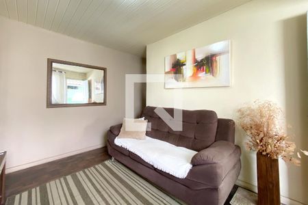 Sala de casa à venda com 3 quartos, 337m² em Santa Efigênia, Belo Horizonte