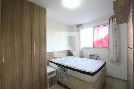 Quarto 2 de apartamento para alugar com 2 quartos, 55m² em Barra Olímpica, Rio de Janeiro