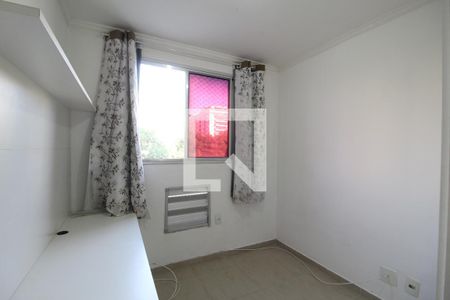 Quarto 1 de apartamento para alugar com 2 quartos, 55m² em Barra Olímpica, Rio de Janeiro