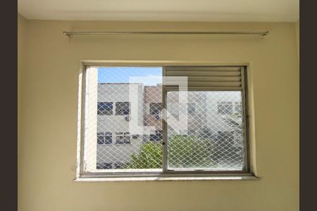Sala de apartamento para alugar com 2 quartos, 62m² em Jacarepaguá, Rio de Janeiro