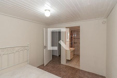 Suite  de casa à venda com 3 quartos, 250m² em Jardim Joao Paulo Ii, Sumaré