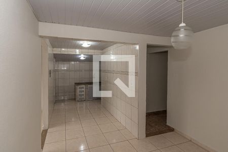 Sala de Jantar  de casa à venda com 3 quartos, 250m² em Jardim Joao Paulo Ii, Sumaré