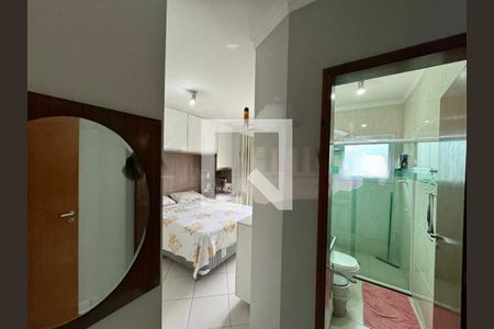 Casa à venda com 3 quartos, 130m² em Jardim Sabara, São Paulo