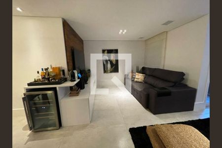 Apartamento à venda com 3 quartos, 130m² em Morumbi, São Paulo