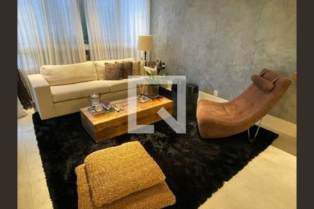 Apartamento à venda com 3 quartos, 130m² em Morumbi, São Paulo