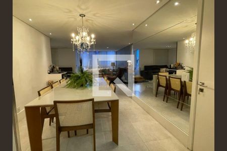 Apartamento à venda com 3 quartos, 130m² em Morumbi, São Paulo