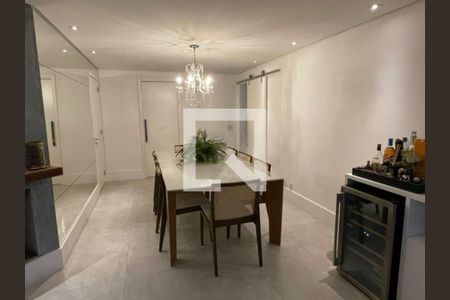 Apartamento à venda com 3 quartos, 130m² em Morumbi, São Paulo