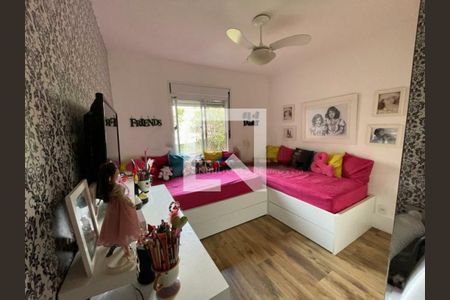 Apartamento à venda com 3 quartos, 130m² em Morumbi, São Paulo