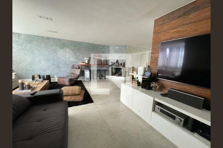 Apartamento à venda com 3 quartos, 130m² em Morumbi, São Paulo