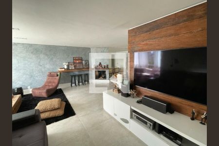 Apartamento à venda com 3 quartos, 130m² em Morumbi, São Paulo