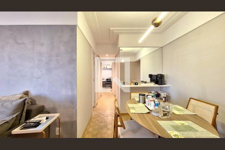 Detalhe de apartamento à venda com 3 quartos, 85m² em Pompeia, São Paulo