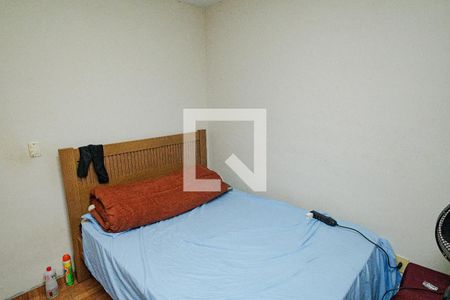 Quarto 1 de apartamento à venda com 2 quartos, 64m² em Campo Grande, Rio de Janeiro