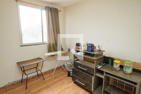 Quarto 1 de apartamento à venda com 2 quartos, 64m² em Campo Grande, Rio de Janeiro