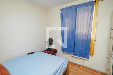 Quarto 1 de apartamento à venda com 2 quartos, 64m² em Campo Grande, Rio de Janeiro