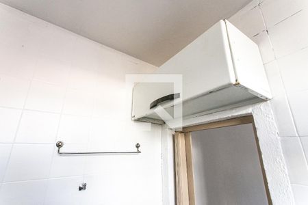 Banheiro  de casa para alugar com 1 quarto, 30m² em Vila Antonina, São Paulo